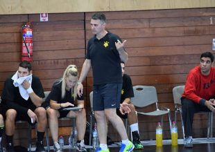 Γραμματικός: «Παιχνίδι ντροπή για την ομάδα μας…»