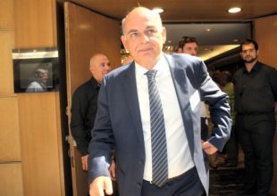 Ο Γραμμένος ζήτησε από τις αστυνομικές Αρχές να βρεθούν άμεσα οι δράστες