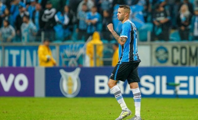 Λίβερπουλ και Φενερμπαχτσέ για το αστέρι της Γκρέμιο