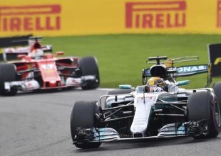 F1: Αναβλήθηκε και το Grand Prix του Σπα