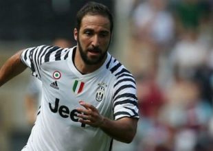 Η ταπεινωτική κριτική της Tuttosport για Ιγκουαΐν