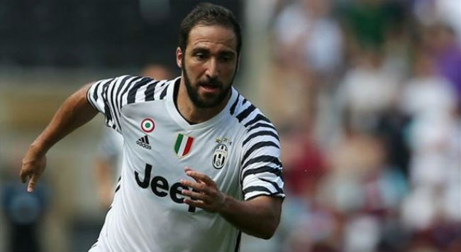 Η ταπεινωτική κριτική της Tuttosport για Ιγκουαΐν Η ταπεινωτική κριτική της Tuttosport για Ιγκουαΐν