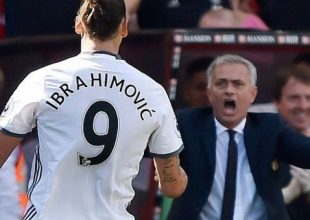 Μουρίνιο: «Δεν θα μπούμε εμπόδιο αν ο Ζλάταν θέλει Λος Άντζελες»!