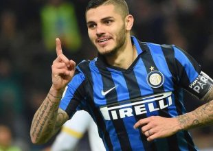 Νέο συμβόλαιο η Ιντερ στον Ικάρντι