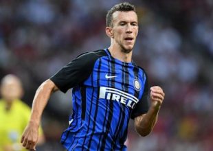 Ανανεώνει με την Ίντερ ο Πέρισιτς, πάει για… άλλα η Γιουνάιτεντ