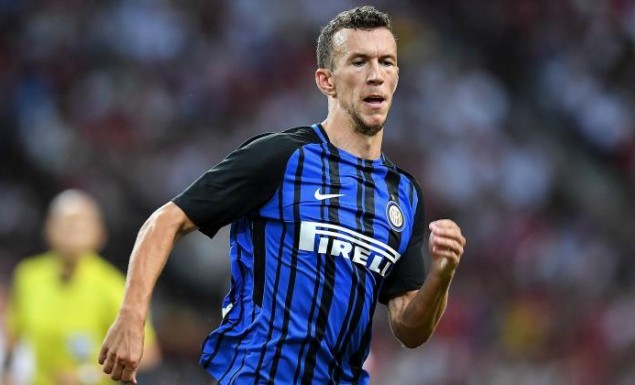 Ανανεώνει με την Ίντερ ο Πέρισιτς, πάει για… άλλα η Γιουνάιτεντ Ανανεώνει με την Ίντερ ο Πέρισιτς, πάει για… άλλα η Γιουνάιτεντ