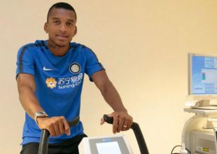 Ανακοίνωσε Ντάλμπερτ η Ιντερ