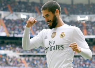 Νέο πενταετές συμβόλαιο ο Ίσκο, με ρήτρα 700.000.000 ευρώ