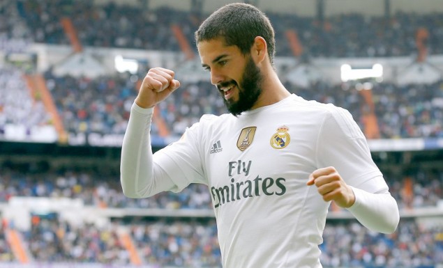 Νέο πενταετές συμβόλαιο ο Ίσκο, με ρήτρα 700.000.000 ευρώ