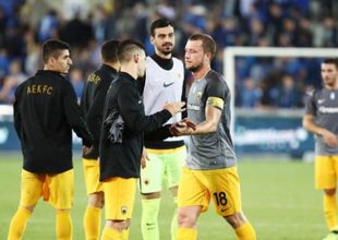 Τέλος τα σενάρια για Γιόχανσον και Βαλένθια