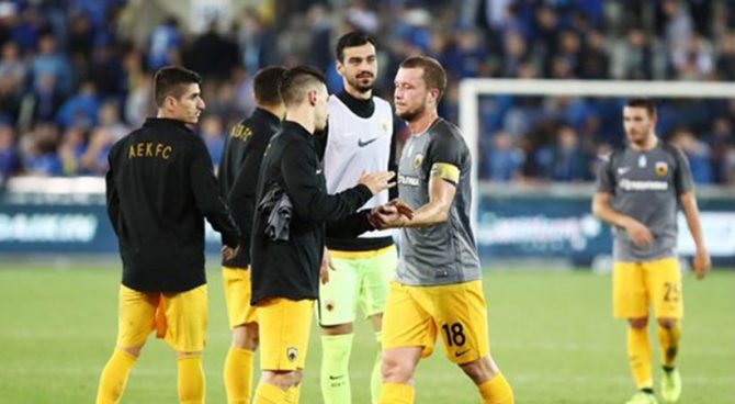 Τέλος τα σενάρια για Γιόχανσον και Βαλένθια