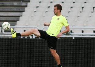 «Η ΑΕΚ ζητά 3 εκατ. Ευρώ για τον Γιόχανσον»