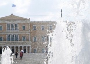 Έκτακτο δελτίο επιδείνωσης καιρού: Μετά τον καύσωνα έρχεται χαλάζι