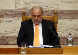 Καλαντζής, η επιλογή Μητσοτάκη για την ΕΠΟ