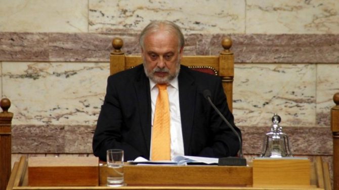 Καλαντζής, η επιλογή Μητσοτάκη για την ΕΠΟ