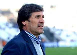 Καραγεωργίου: «Ο Κλωναρίδης θα παίξει μεγάλο ρόλο»