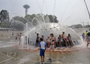Οι επιστήμονες μίλησαν: Έρχονται ακραίοι καύσωνες