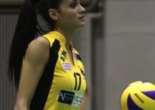 Στην Ηλιούπολη η Καβαθά