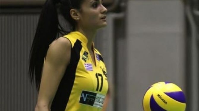 Στην Ηλιούπολη η Καβαθά