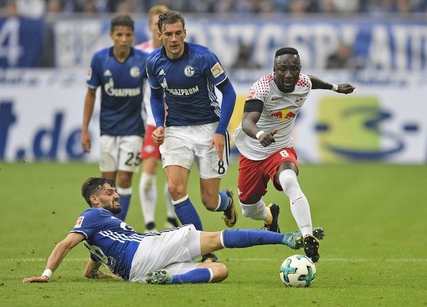 Ανακοίνωσε Κεϊτά η Λίβερπουλ