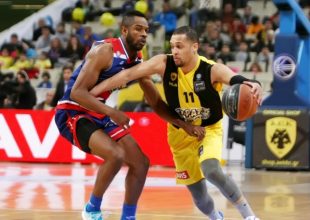 Εικόνες από την άφιξη του Μπάρλοου (PICS)