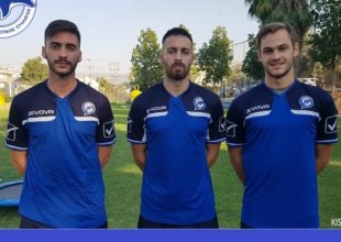 Δανεικοί στον Κισσαμικό οι Μαρκοπουλιώτης, Παπαδόπουλος