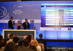 Η εκπροσώπηση της Βασίλισσας στην Κλήρωση