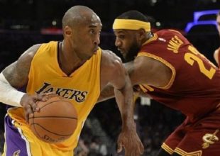 Ο Κόμπε έχρισε -ήδη- MVP τον Γιάννη Αντετοκούνμπο!