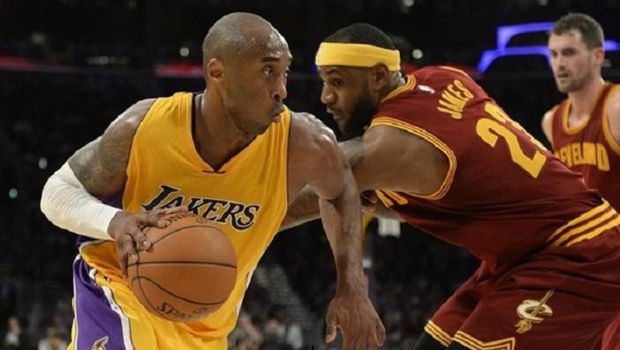 Ο Κόμπε έχρισε -ήδη- MVP τον Γιάννη Αντετοκούνμπο! Ο Κόμπε έχρισε -ήδη- MVP τον Γιάννη Αντετοκούνμπο!