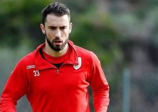 Και Κοσάνοβιτς η ΑΕΚ (VIDEO)