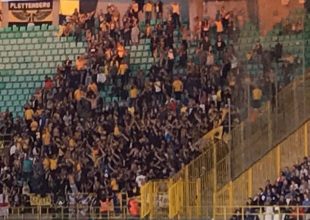 Το μεγαλείο σου δεν τελειώνει…