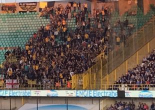 «Οι οπαδοί μας, η δύναμή μας» (PIC)