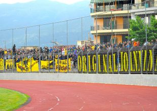 Με τον κόσμο κοντά της η ΑΕΚ στα Γιάννενα!