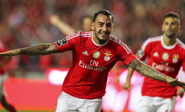 Δίνει 20 εκατ. ευρώ για Μήτρογλου η Μαρσέιγ!