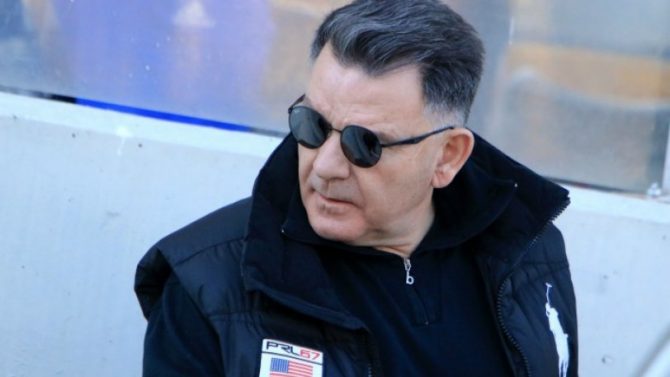 Πάνε τον Κούγια στα δικαστήρια ΑΕΚ και Μελισσανίδης