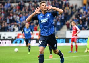 Κράμαριτς: «Η Ριέκα μπορεί να παίξει στα ίσα με την ΑΕΚ»