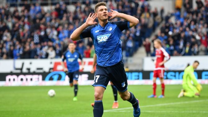 Κράμαριτς: «Η Ριέκα μπορεί να παίξει στα ίσα με την ΑΕΚ»