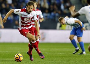 Ο Κράβετς αντί του Αραούχο