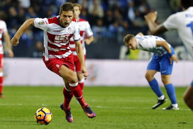 Ο Κράβετς αντί του Αραούχο