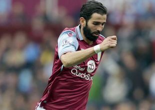 Φοβερή ατάκα Κρέσπο σε Λεβέκ!