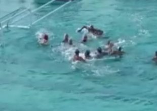 Η Σερβία αντίπαλος της Εθνικής στον ημιτελικό