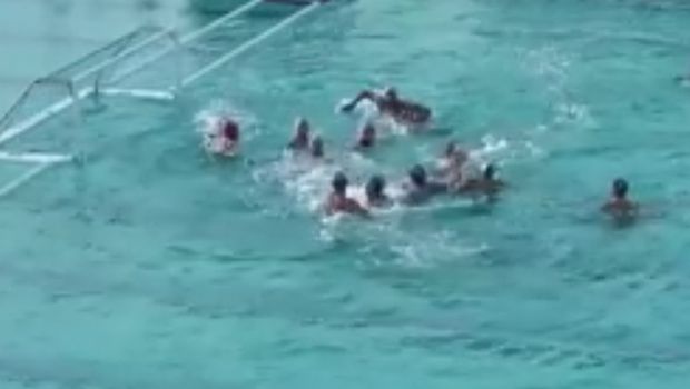 Η Σερβία αντίπαλος της Εθνικής στον ημιτελικό