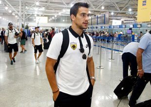 Ατομικό και στη Μόσχα ο Λαμπρόπουλος