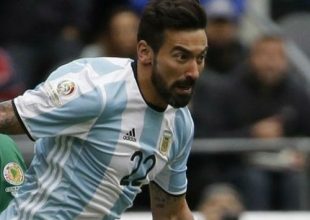 Γκολάρα από τα παλιά για τον… κροίσο Λαβέτσι