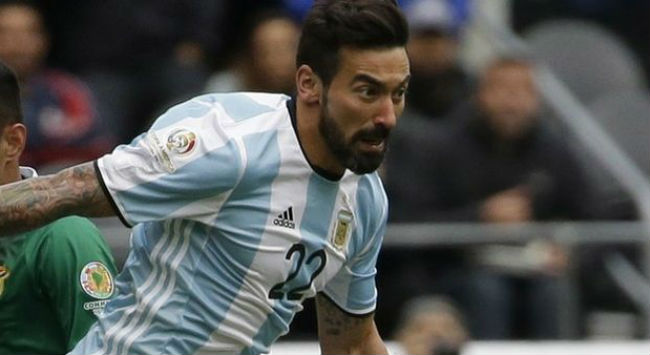 Γκολάρα από τα παλιά για τον… κροίσο Λαβέτσι