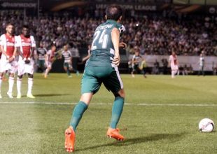 Επιστολή σε FIFA, UEFA και ΕΠΟ ο Λεντέσμα για οφειλές