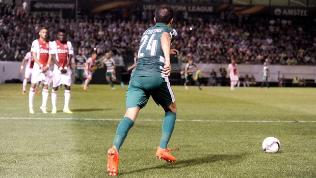 Επιστολή σε FIFA, UEFA και ΕΠΟ ο Λεντέσμα για οφειλές