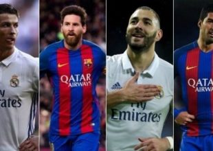 Ζαλίζουν οι ρήτρες των συμβολαίων σε Ρεάλ και Μπαρτσελόνα