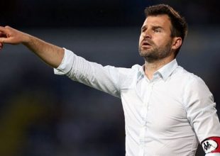 Λέκο: «Είμασε σε καλή κατάσταση ενόψει ΑΕΚ»