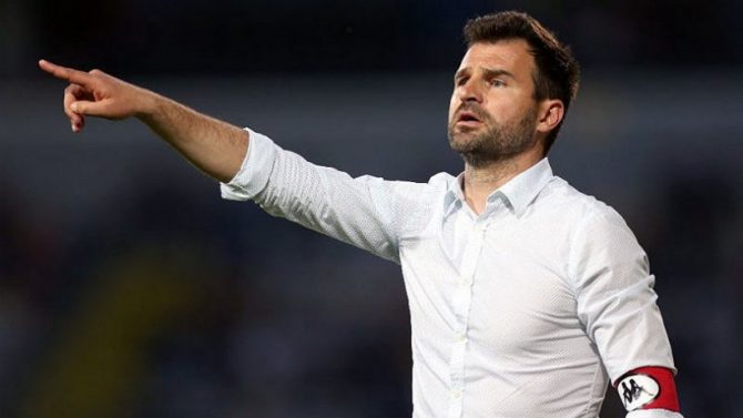 Λέκο: «Είμασε σε καλή κατάσταση ενόψει ΑΕΚ»